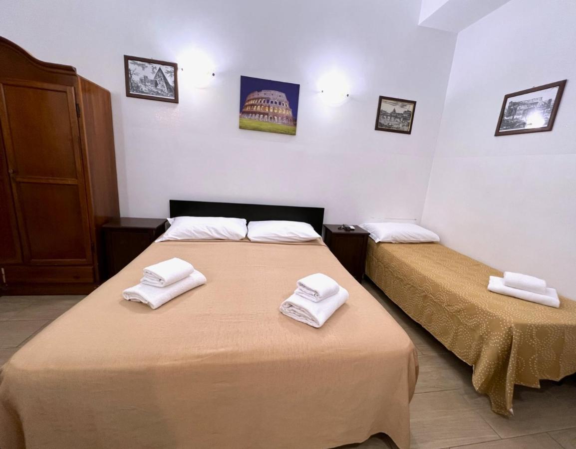 Guest house Settembre 95 Rome