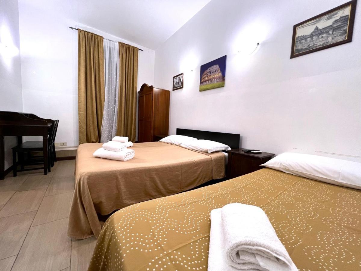 Guest house Settembre 95