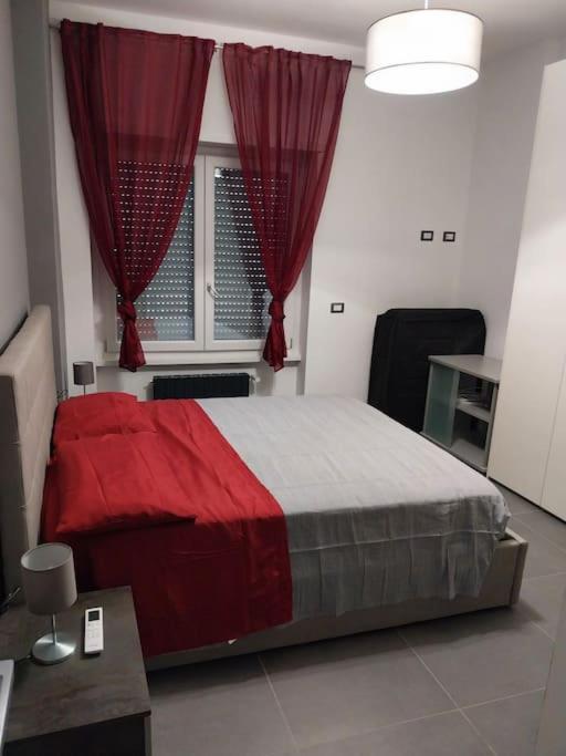 Apartment J U B I L E H O U S E R O M E *
