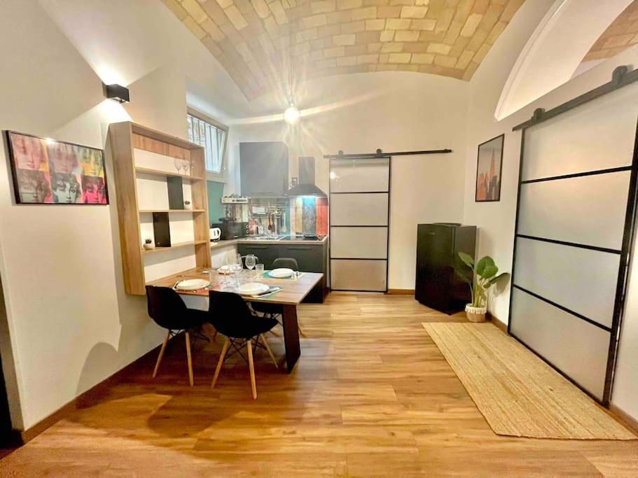 Appartement New Look8 Vatican Rome