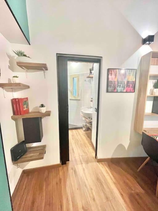 New Look8 Vatican Appartement *