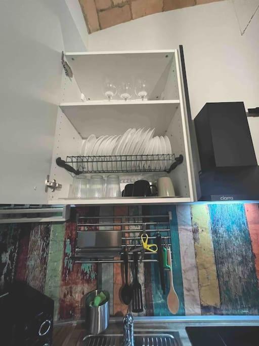 Appartement New Look8 Vatican