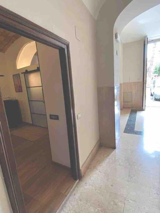 Appartement New Look8 Vatican *