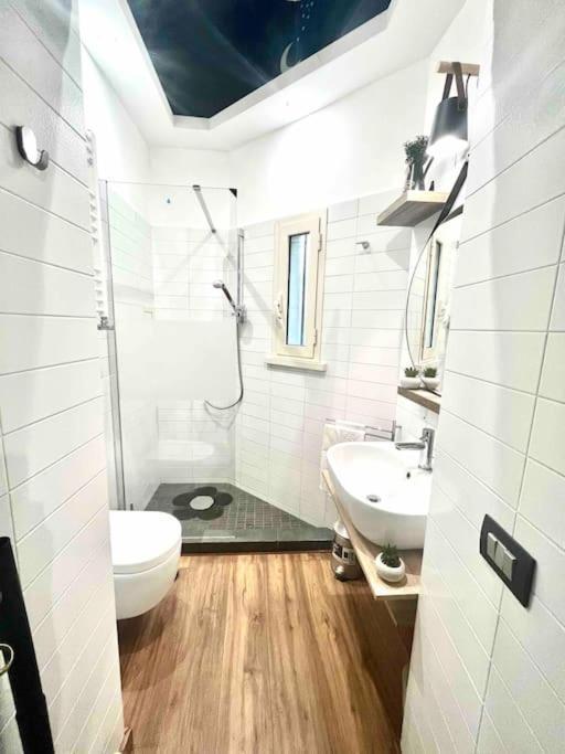 Appartement New Look8 Vatican