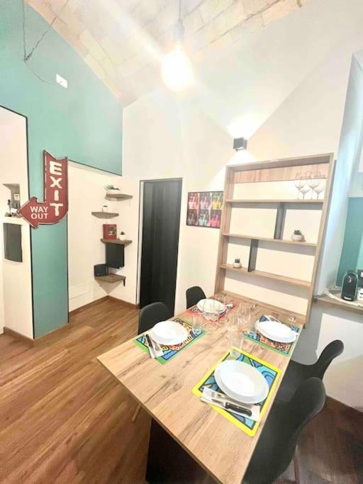 New Look8 Vatican Appartement *