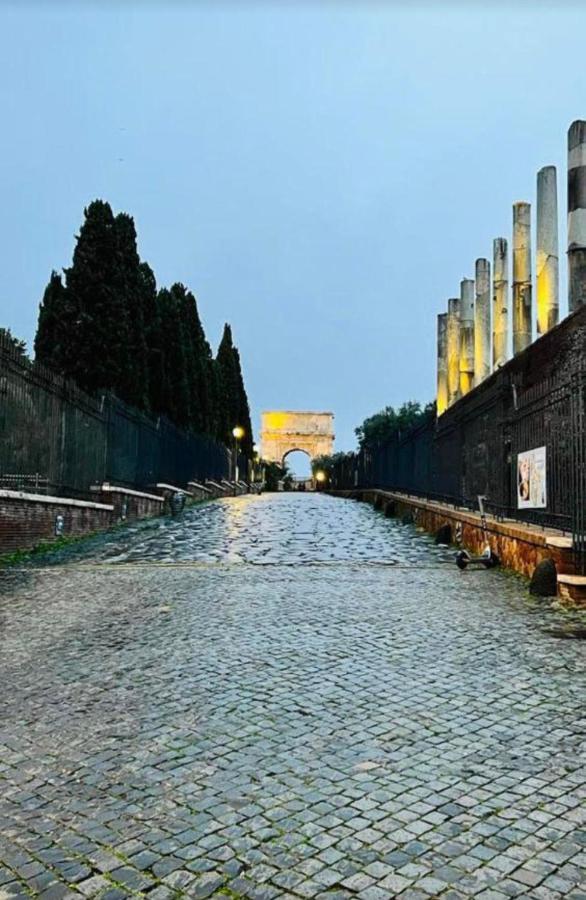 Ady * Rome