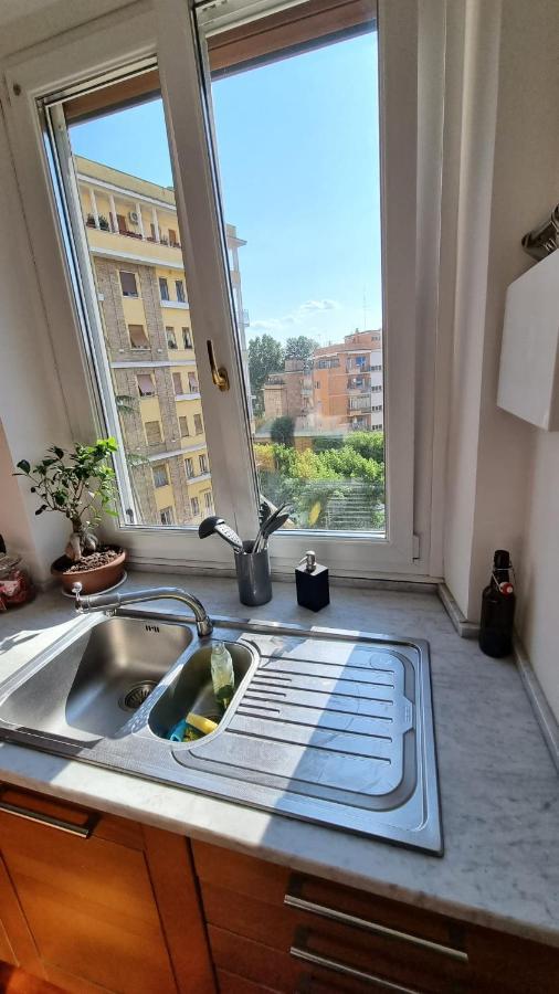 Apartment Piano - Intero A Rome
