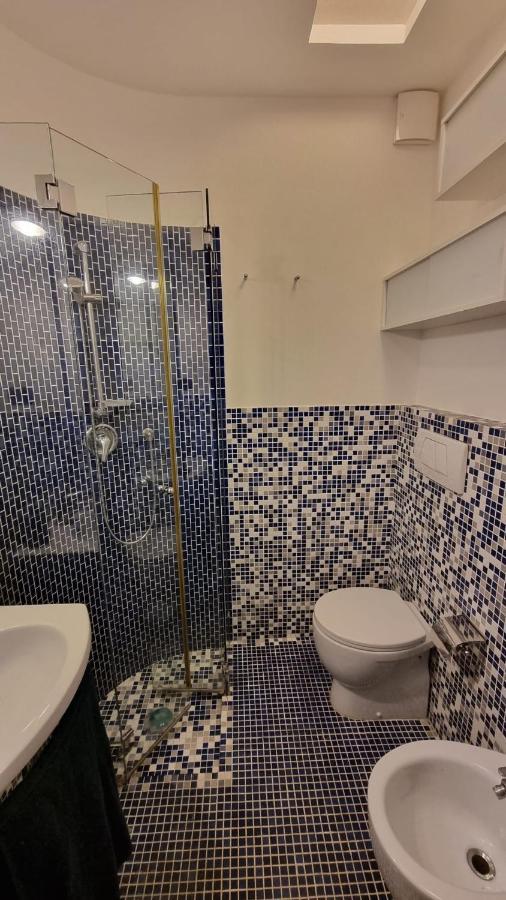 Apartment Piano - Intero A Rome