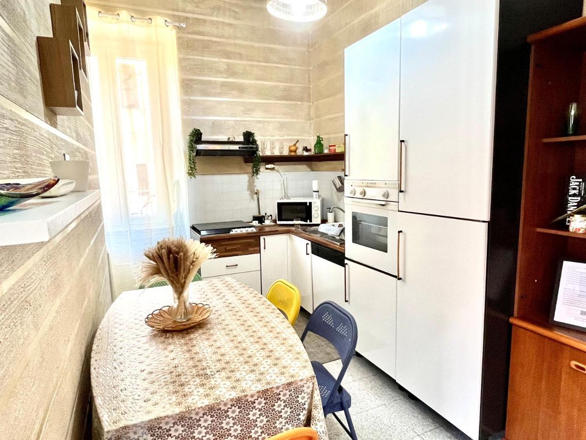 Romuhouse Economy Metro B Appartement Rome