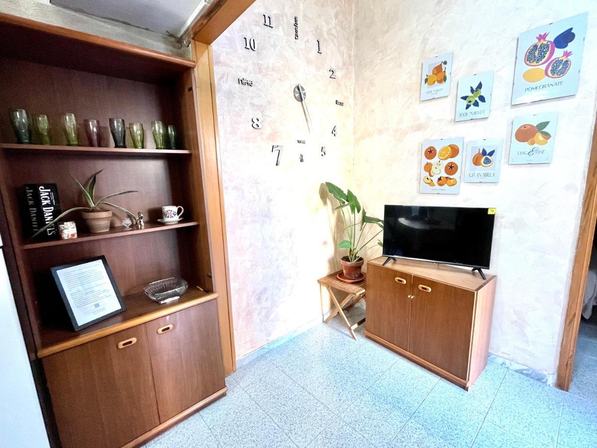 Romuhouse Economy Metro B Appartement