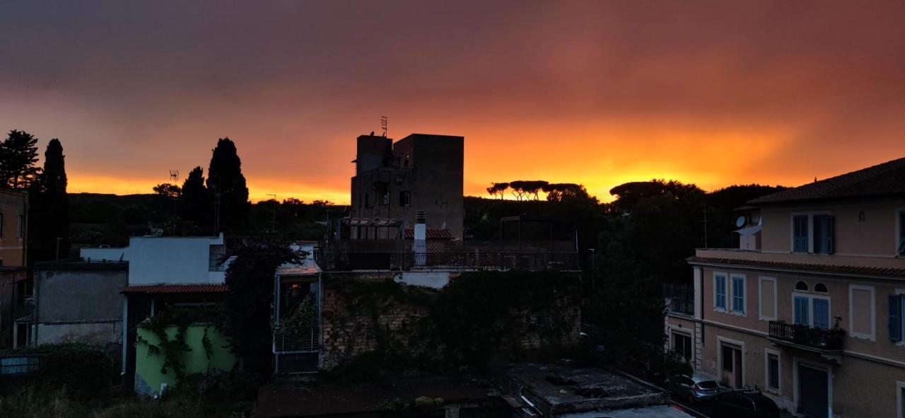 Del Collezionista Apartment Rome