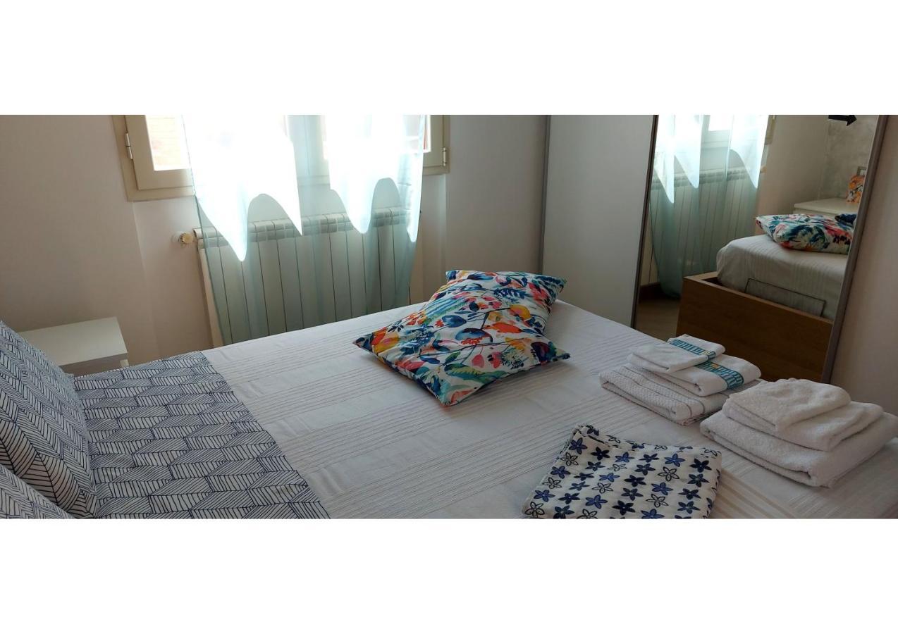 Apartment Attico Con Terrazzo Rome