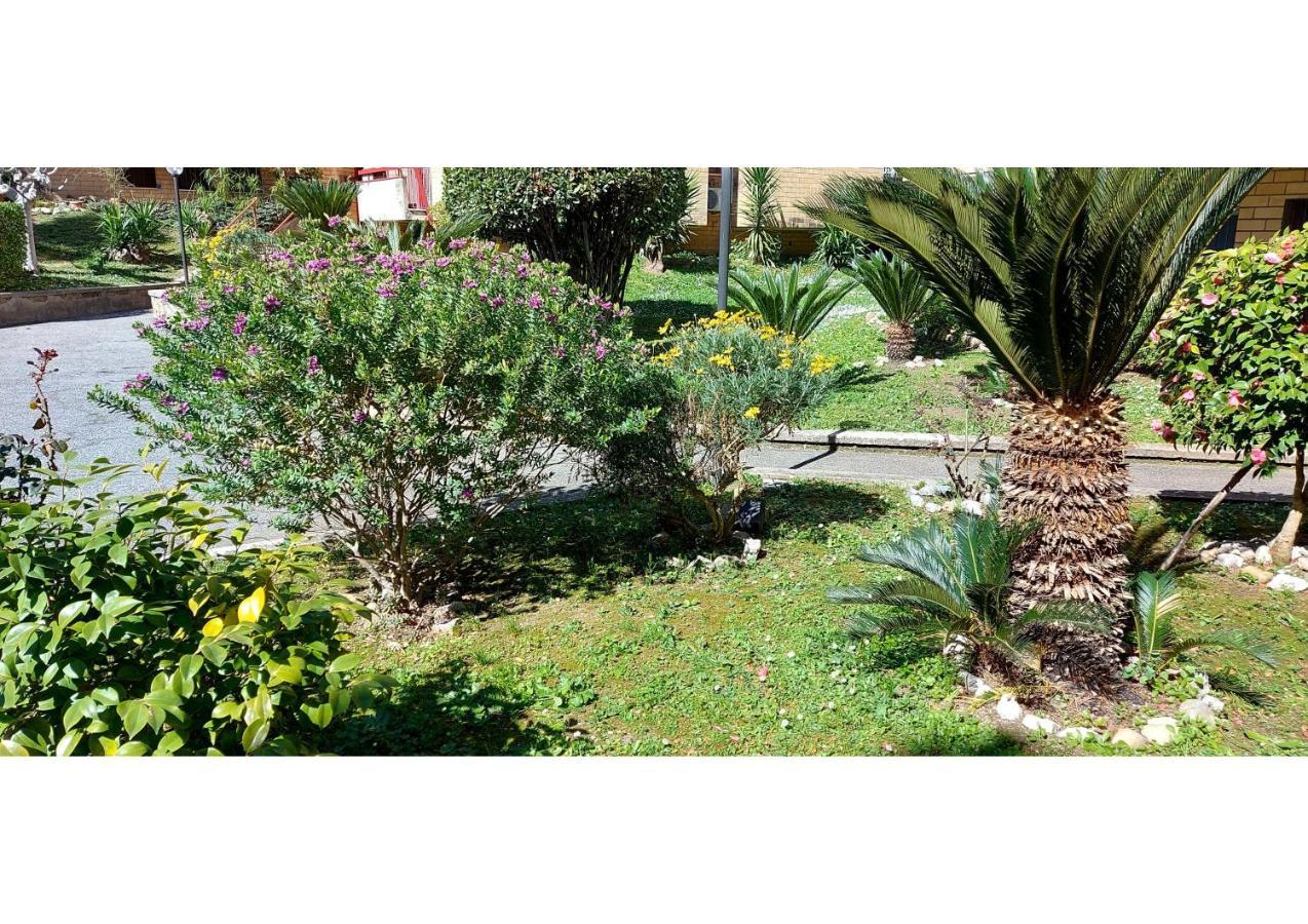 Apartment Attico Con Terrazzo Rome