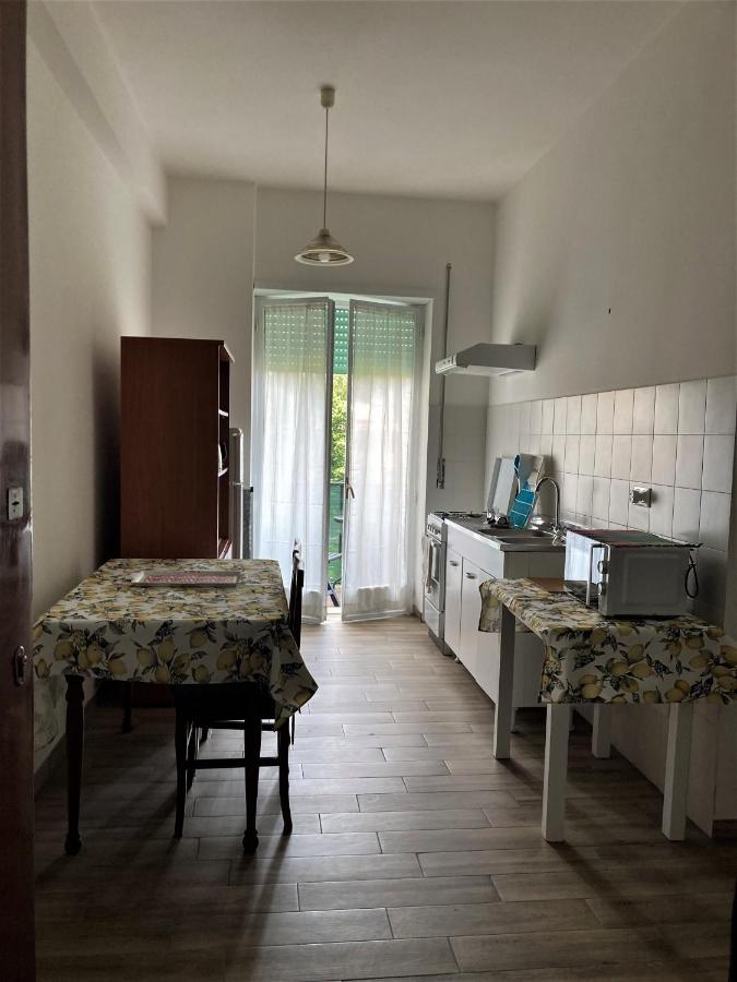 Appartement La Meta Ideale *