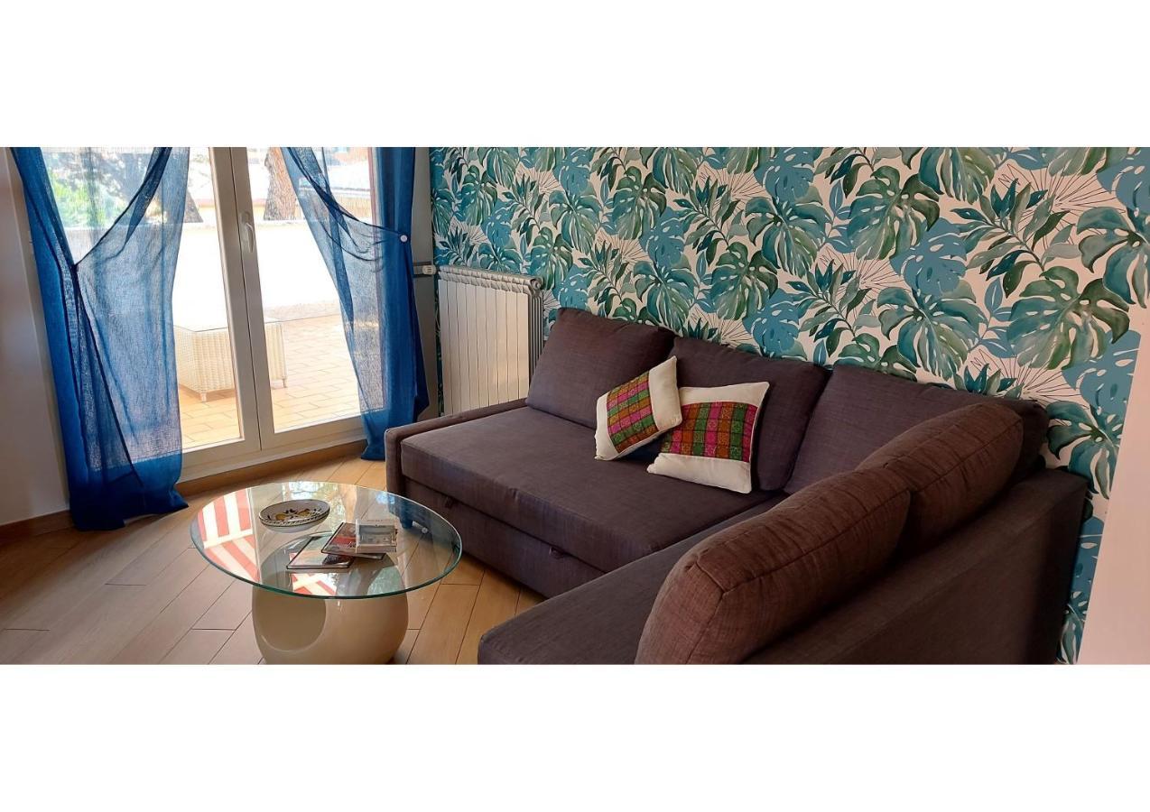 Apartment Attico Con Terrazzo *