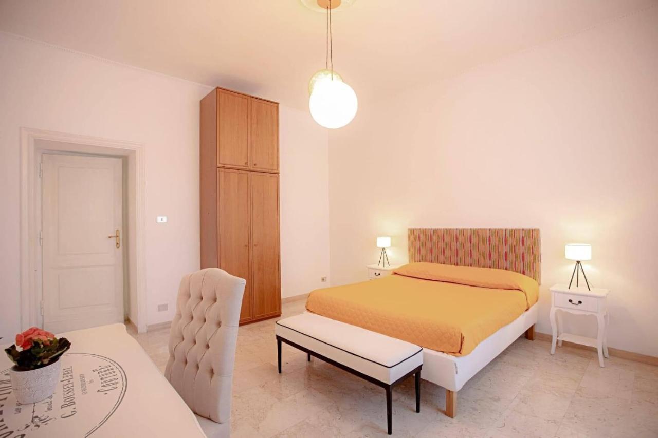 Apartment Sui Generis Casa Per Vacanze *