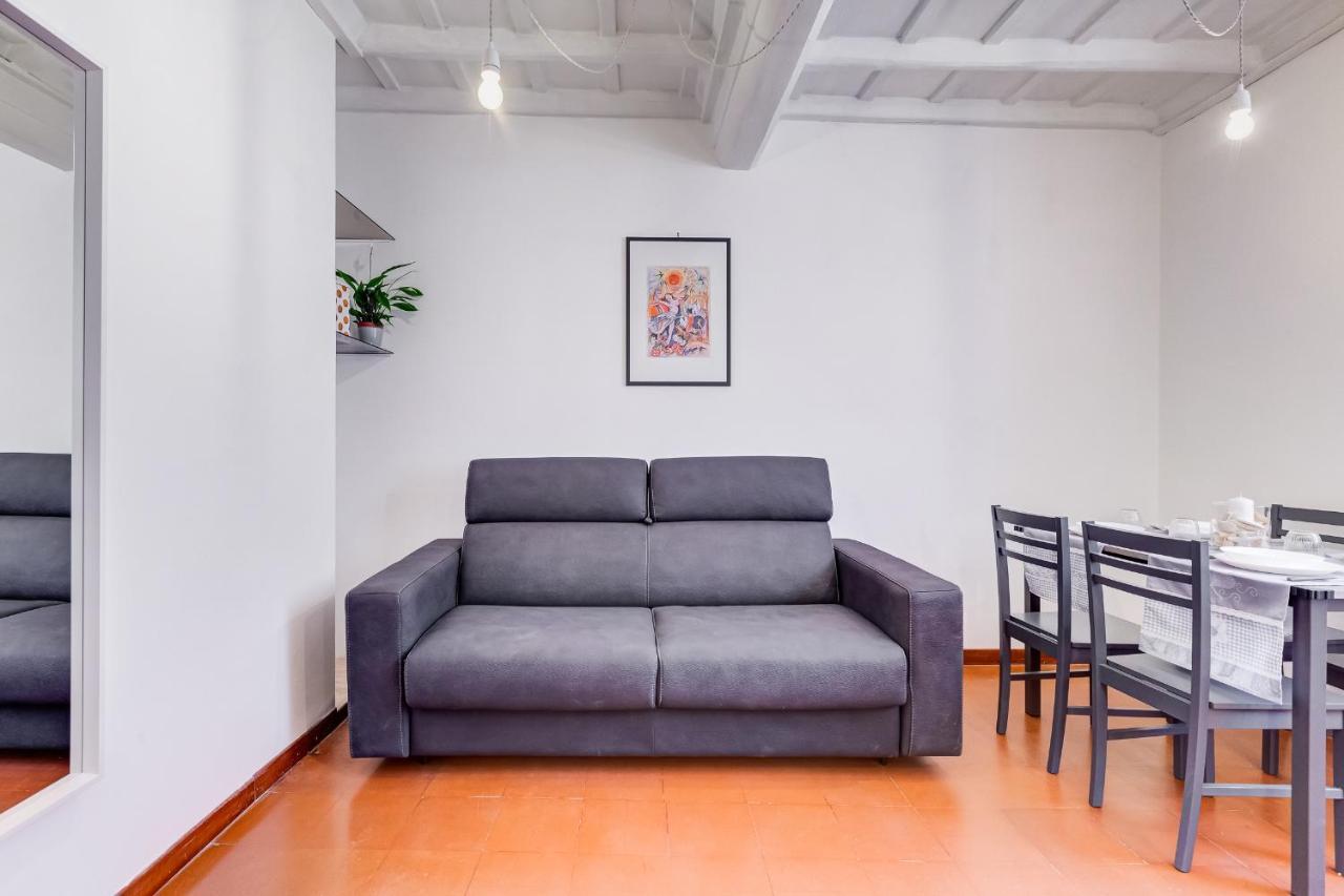 Pigna Apartment Rome