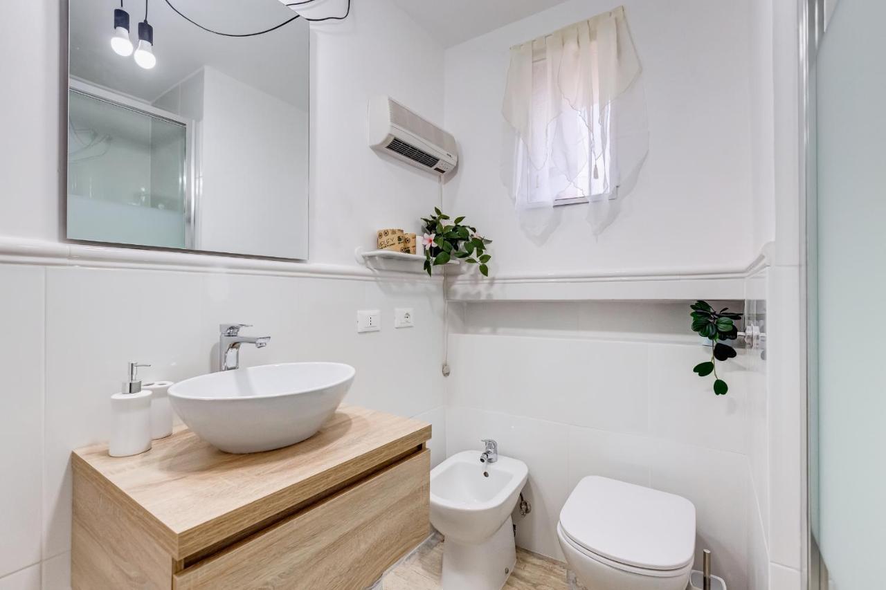 Pigna Apartment *