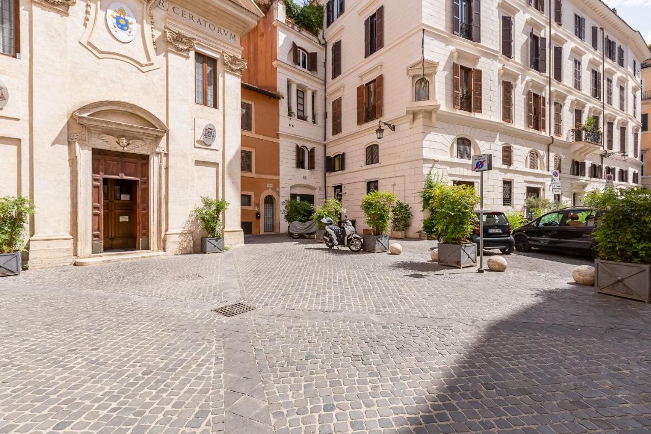 Pigna * Rome