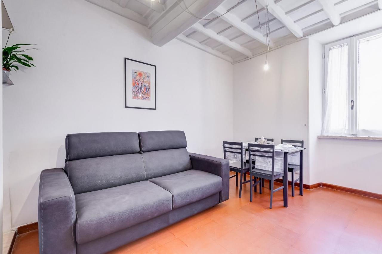 Apartment Pigna