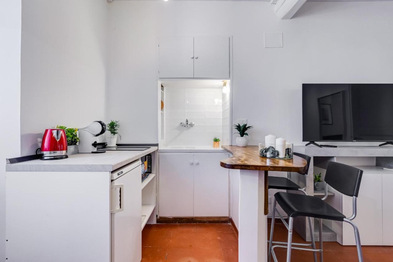 Pigna Apartment *