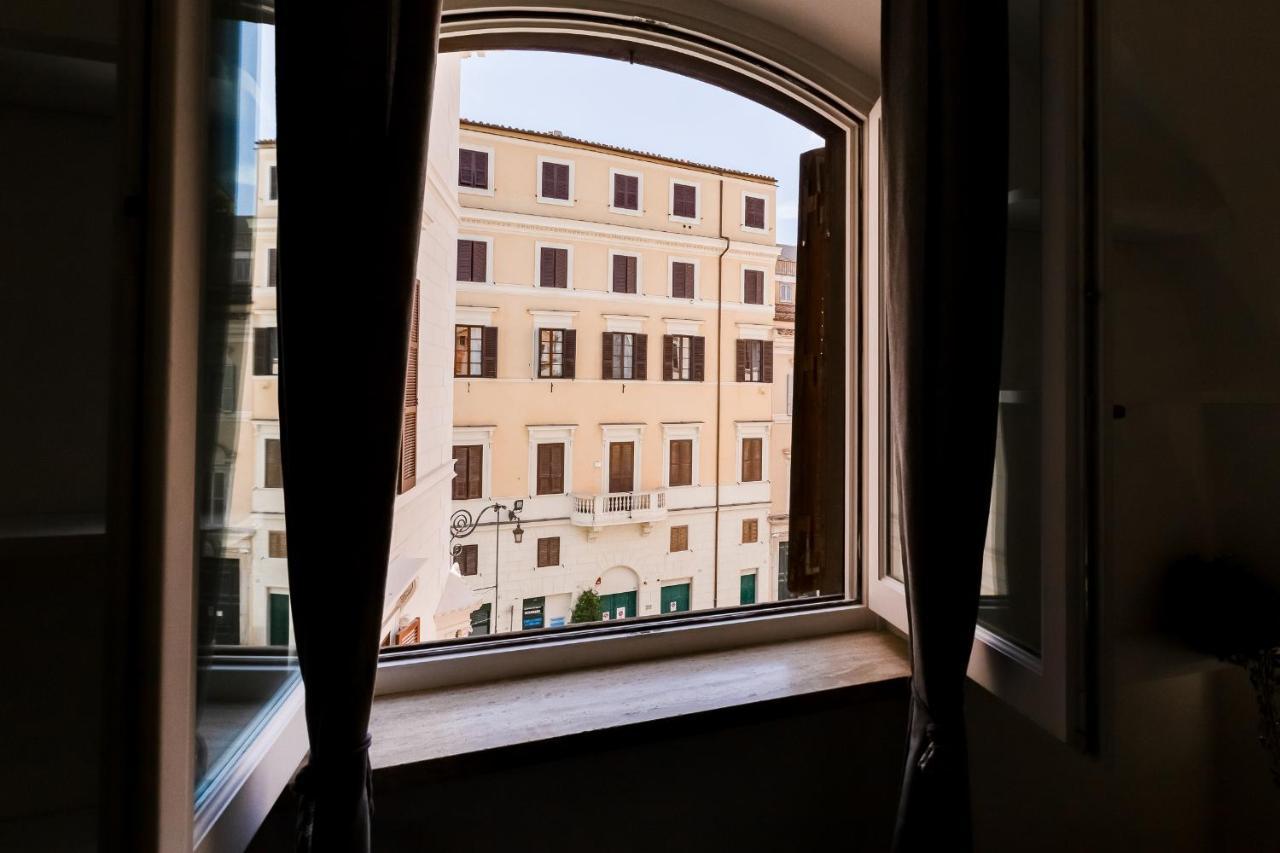 Appartamento Pigna Roma
