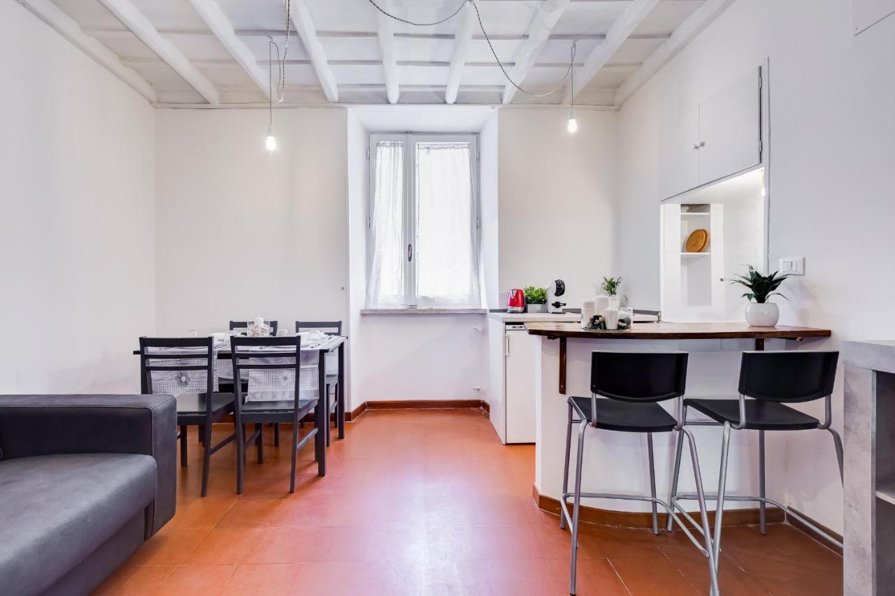 Pigna Apartment