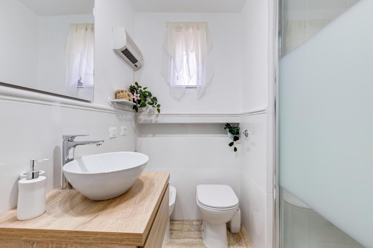 Pigna Apartment