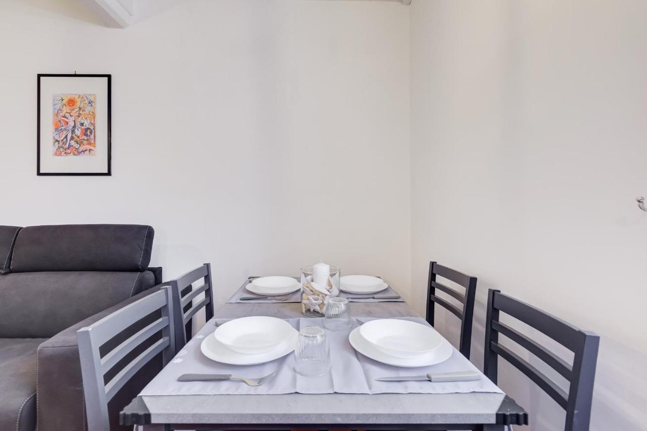 Pigna Apartment *