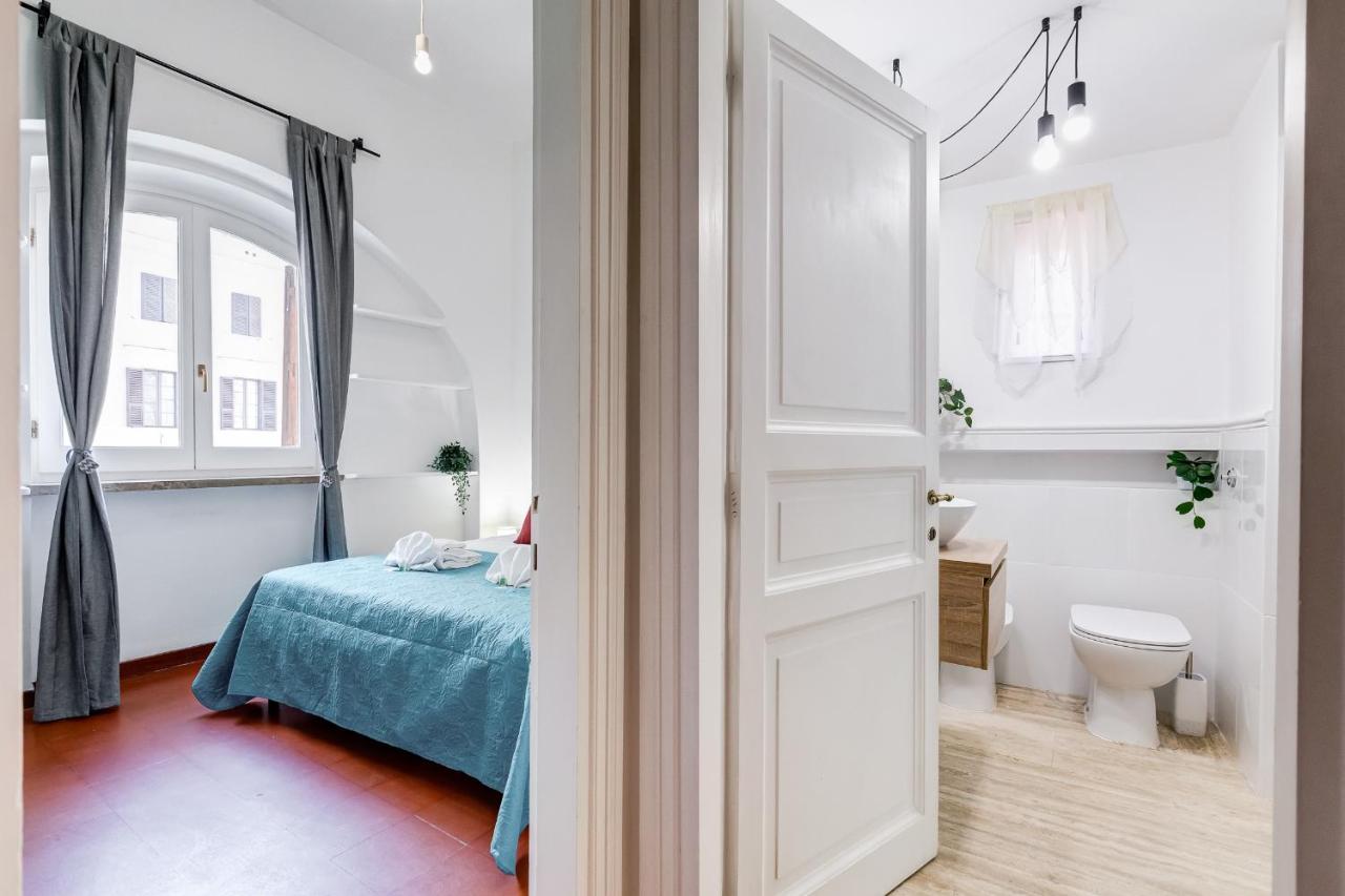 Pigna Apartment *