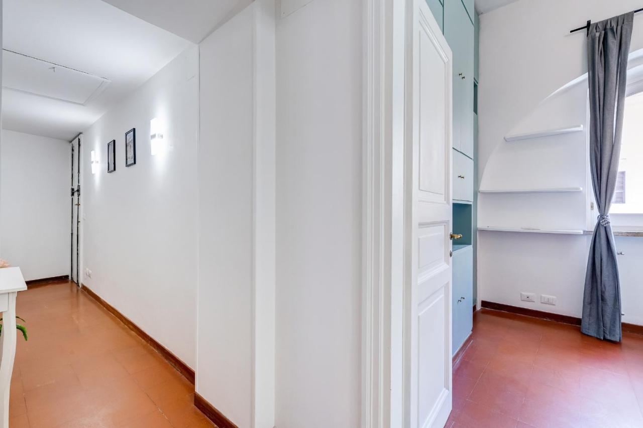 Pigna Apartment