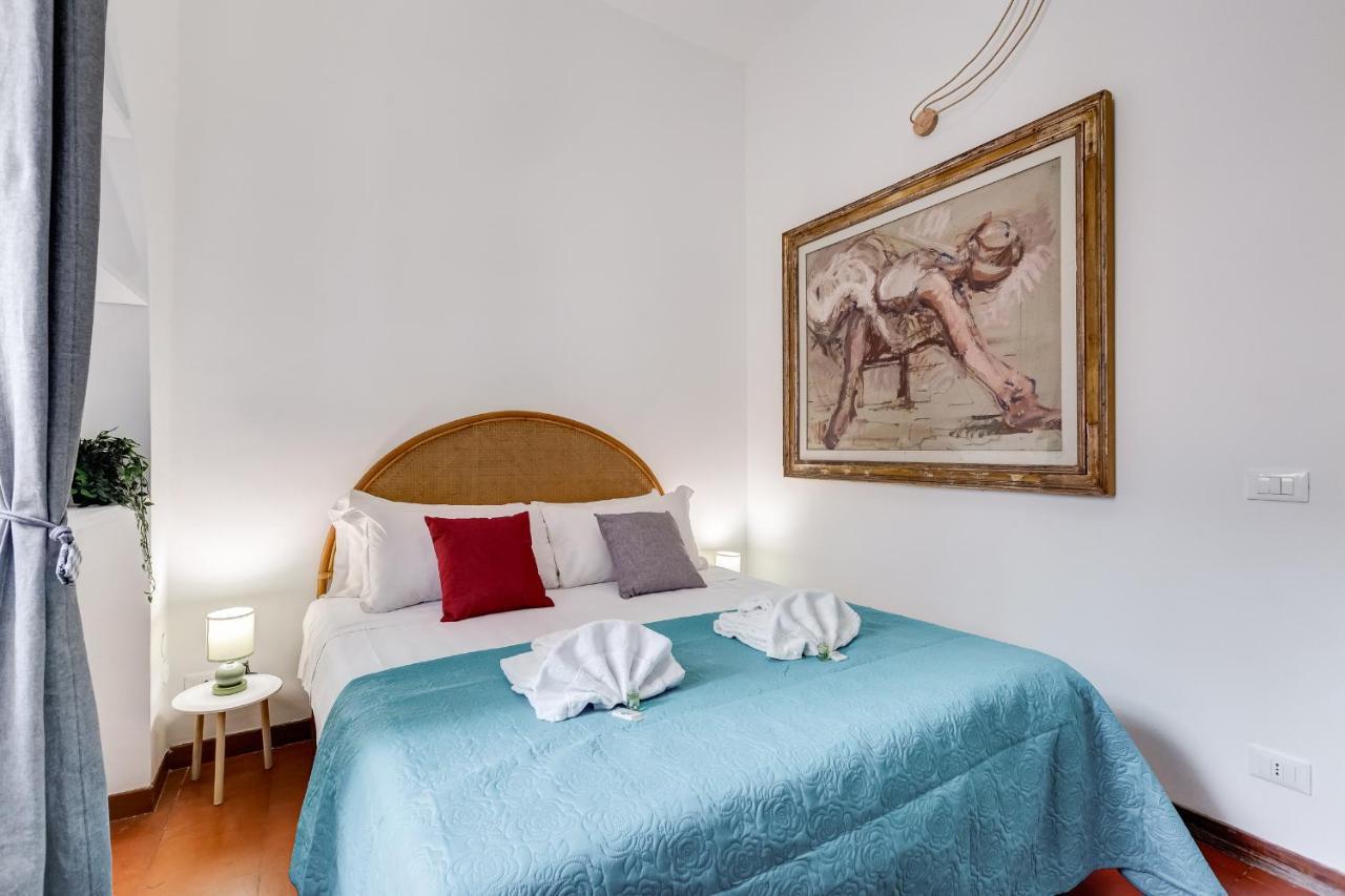 Appartamento Pigna Roma