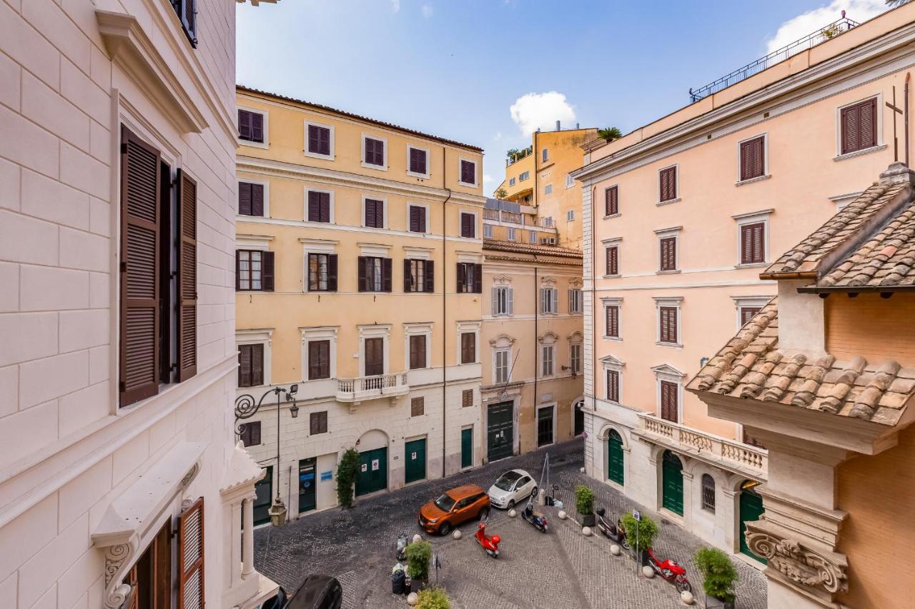 Apartment Pigna