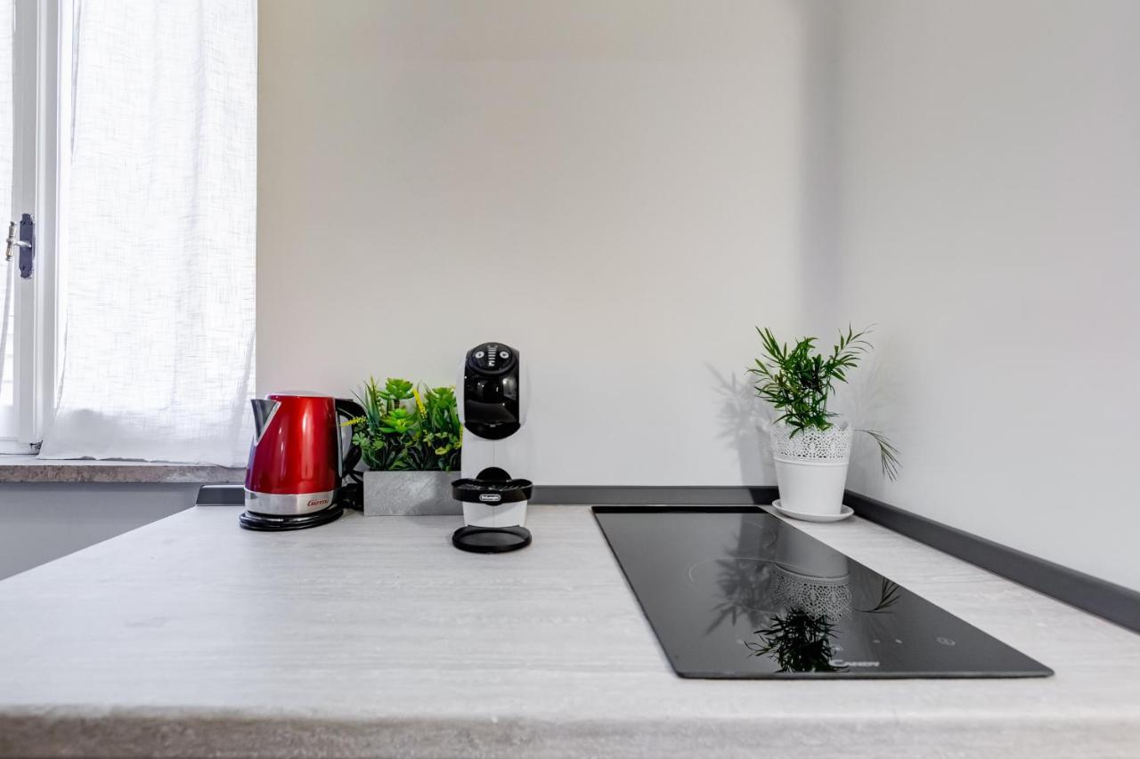 Apartment Pigna