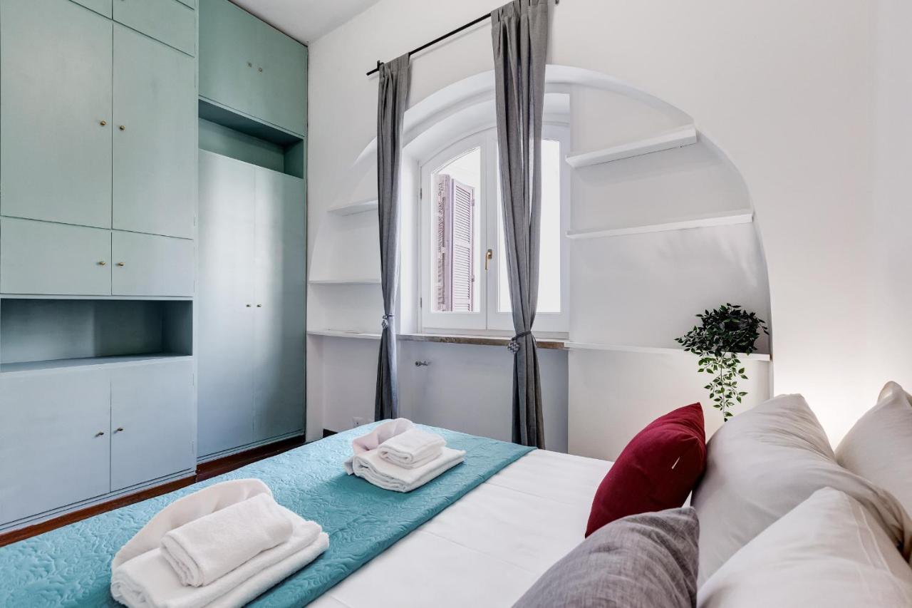 Pigna Rome