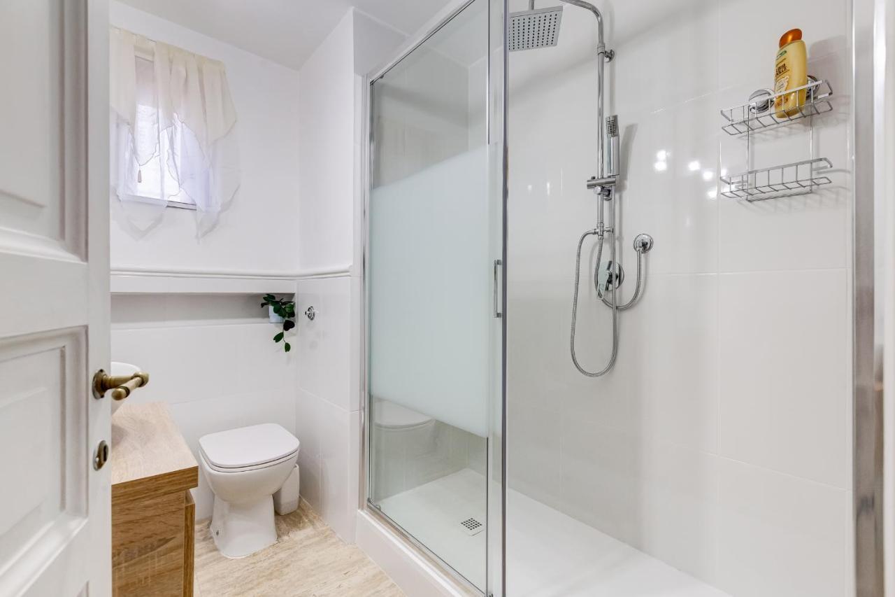 Pigna Apartment