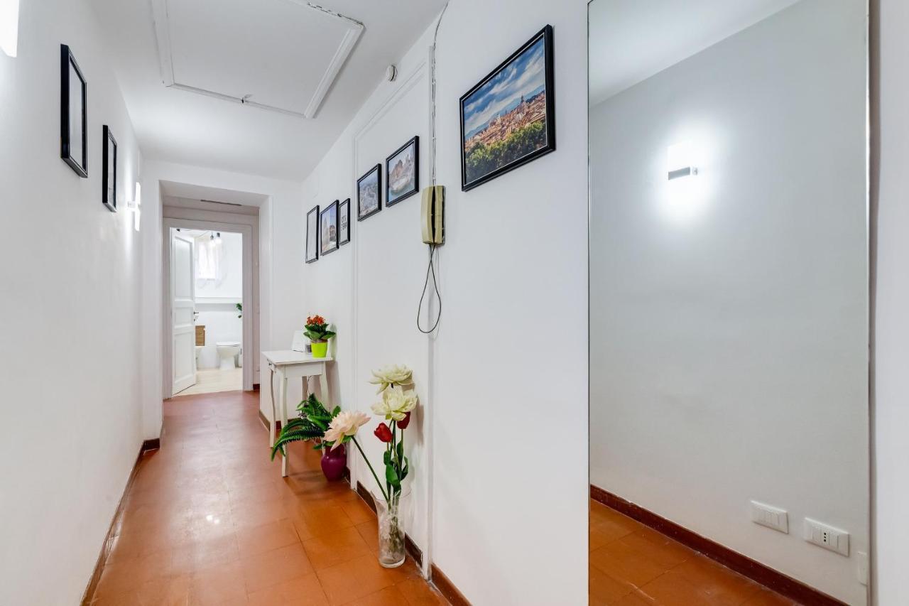 Apartment Pigna *