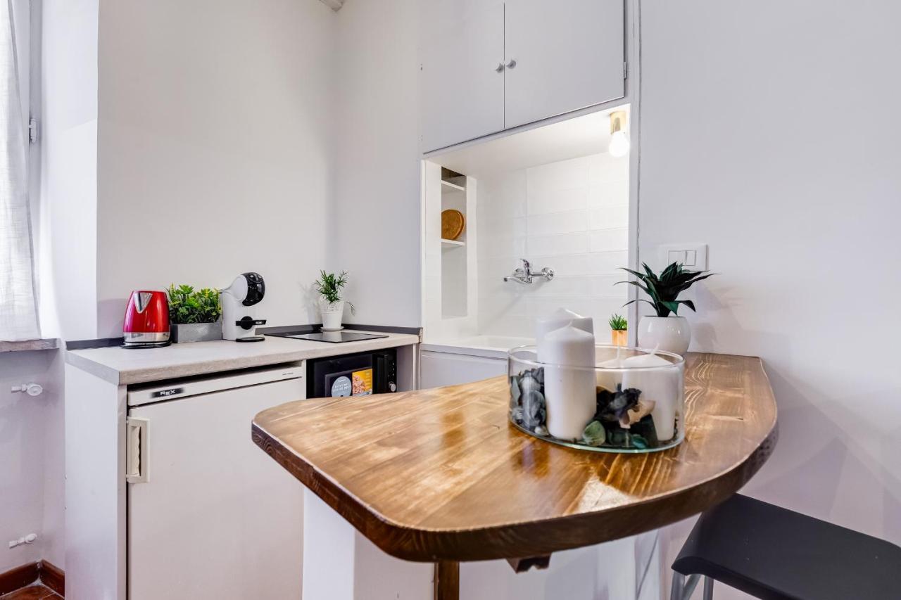Pigna Apartment *