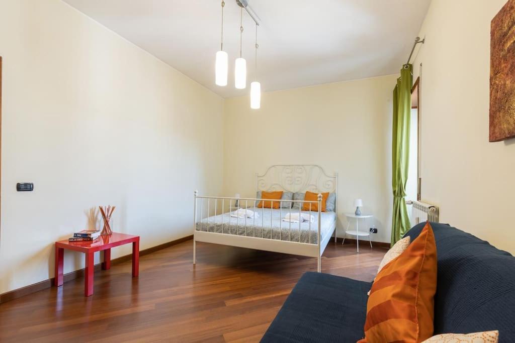 Apartment 2 Vatican St Peter's Daniele Barone Rome