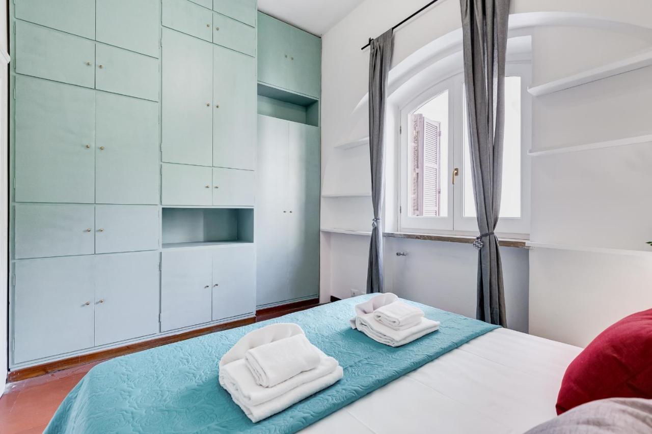 Pigna Apartment *
