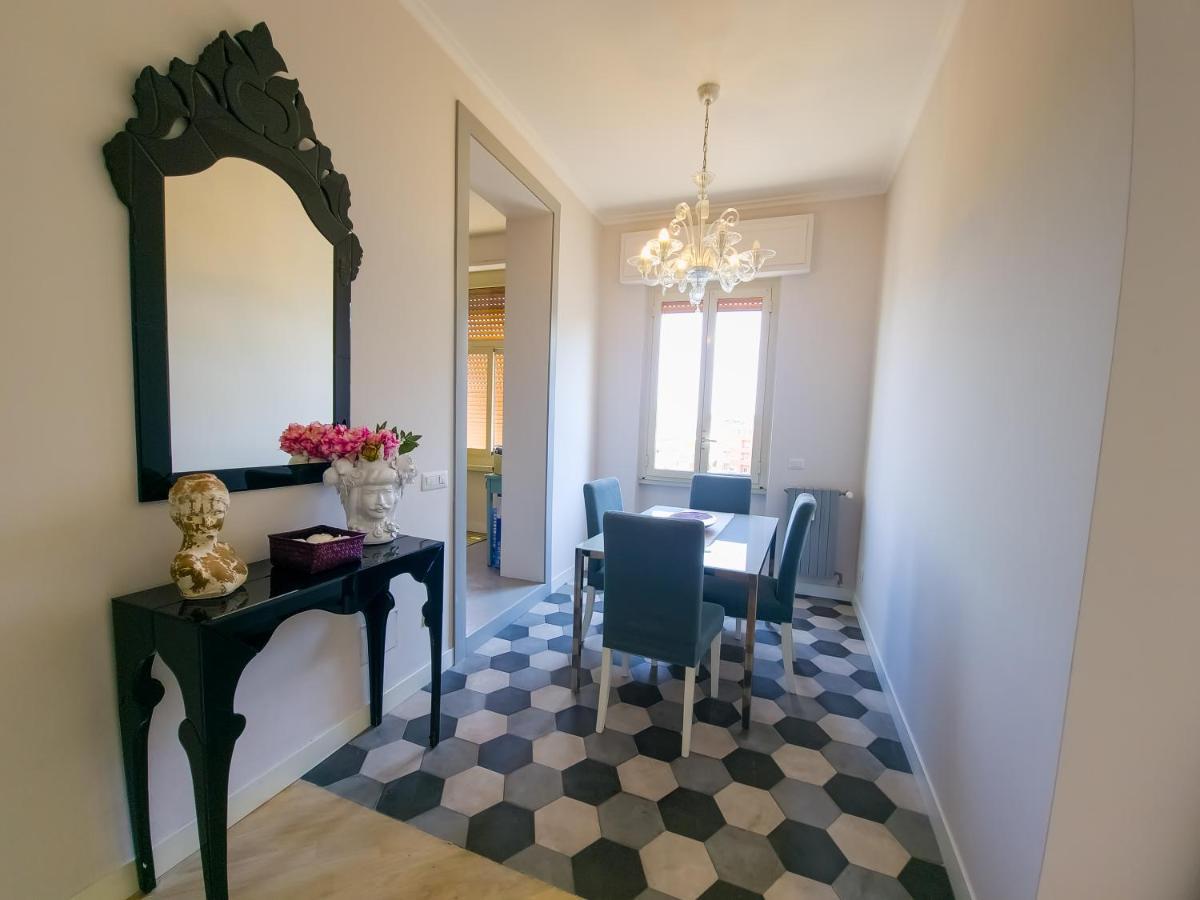 Holiday home Attico Aurelio Rome