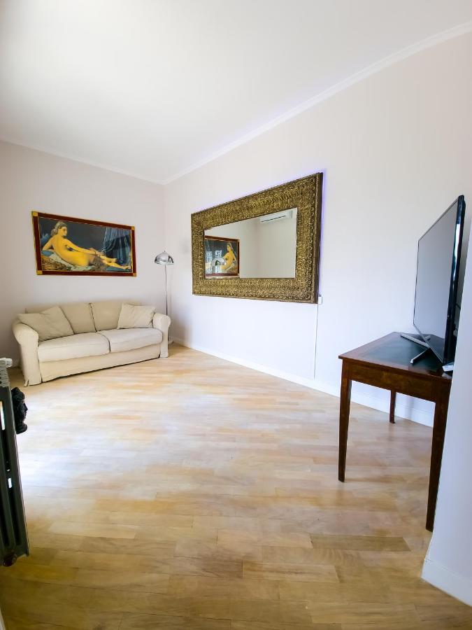 Attico Aurelio Holiday home *