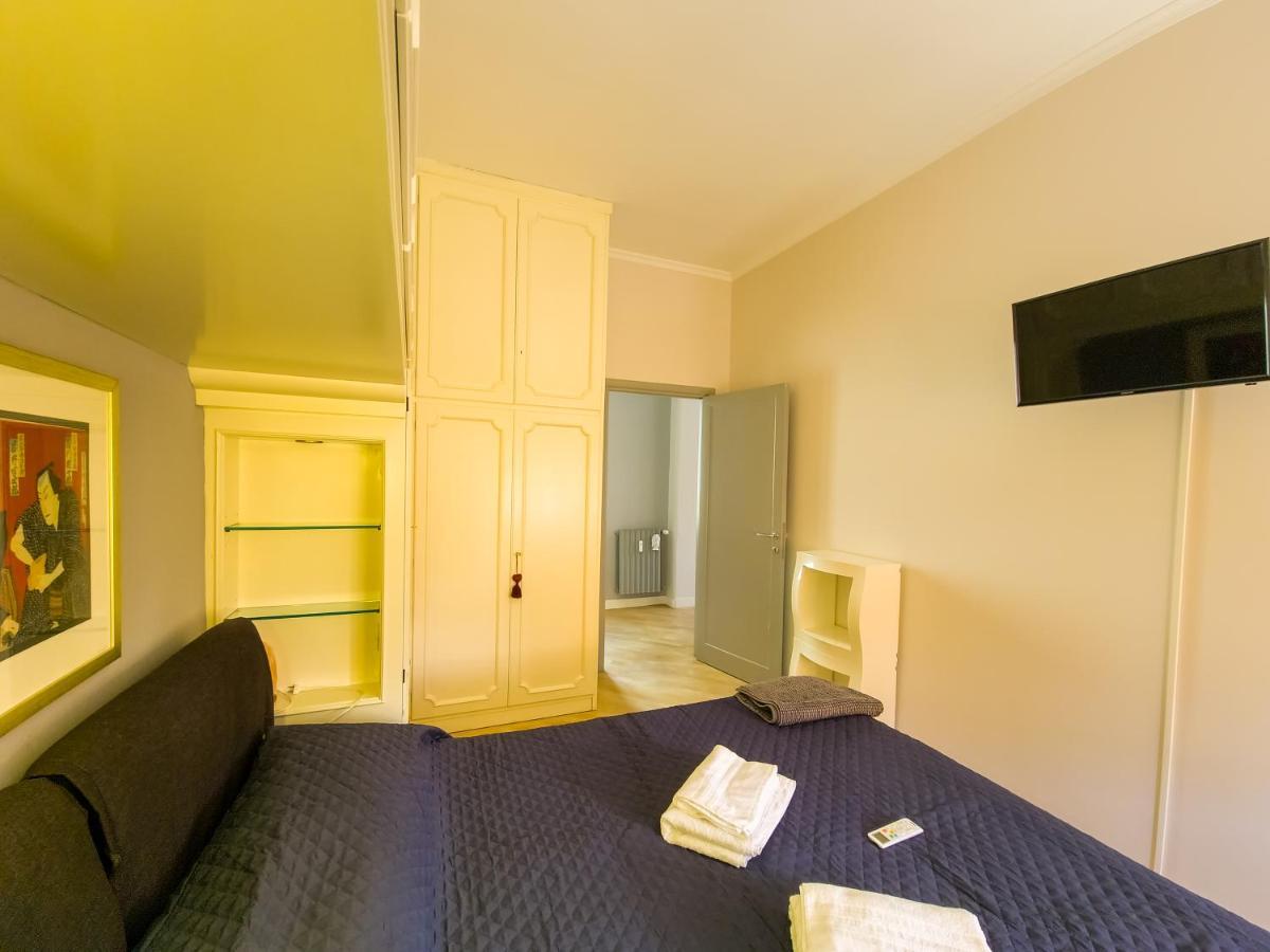 Attico Aurelio Holiday home Rome