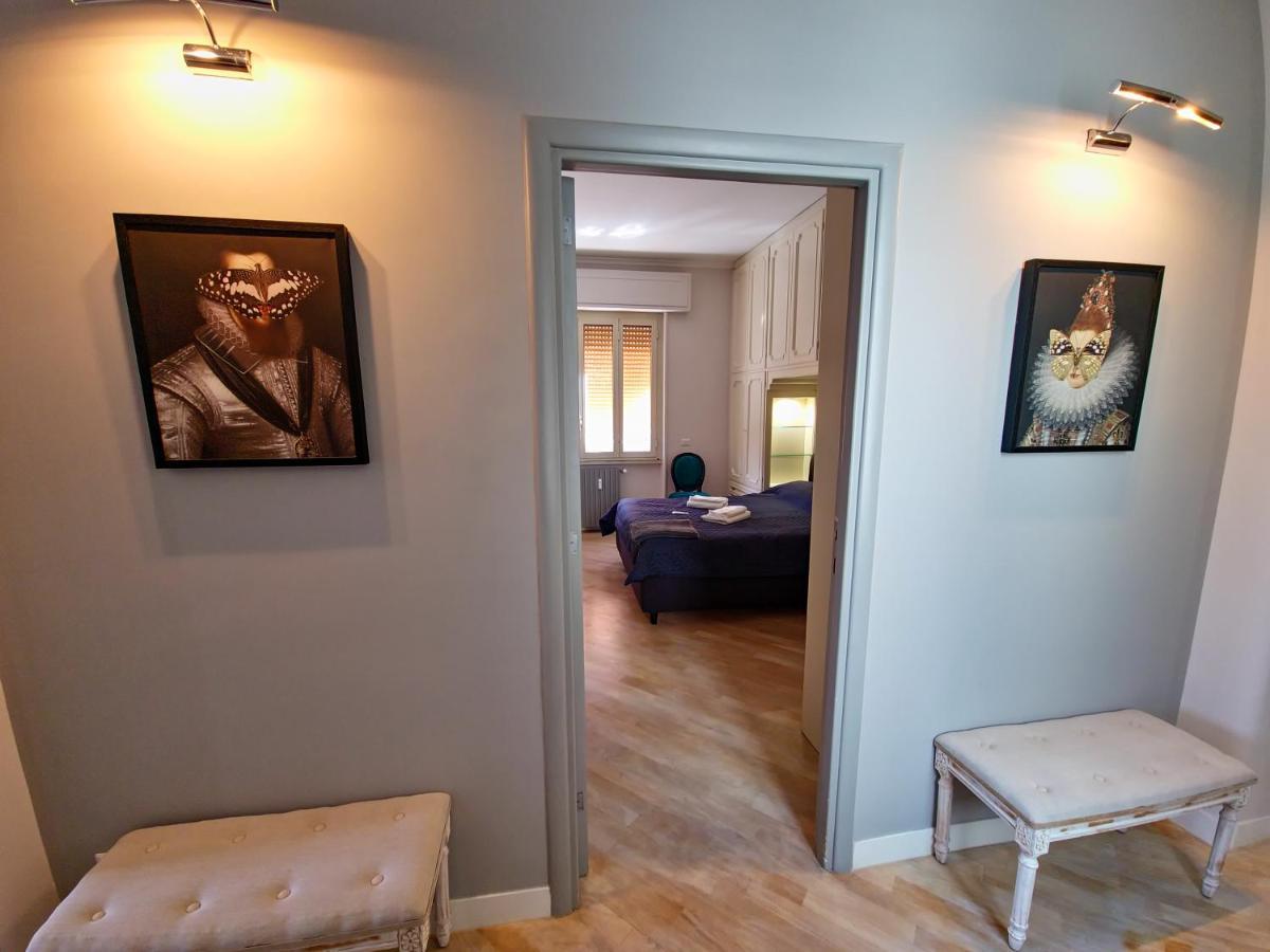 Holiday home Attico Aurelio *