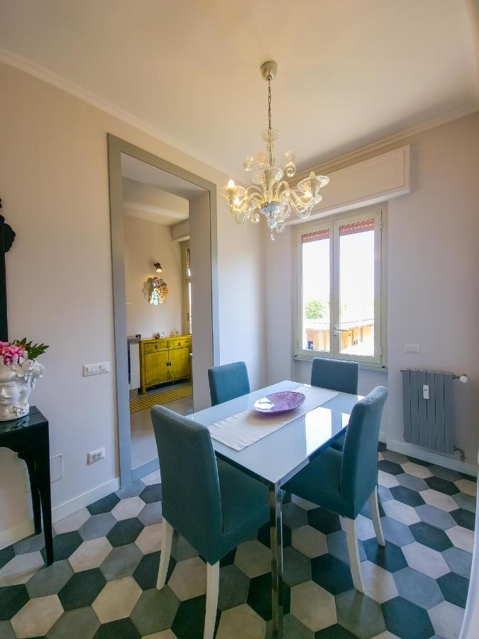 Attico Aurelio Holiday home *