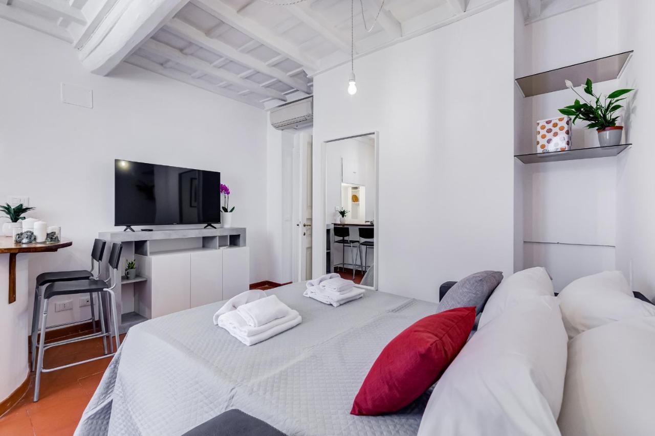 Pigna Apartment