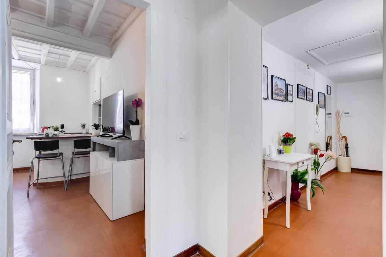 Appartamento Pigna Roma