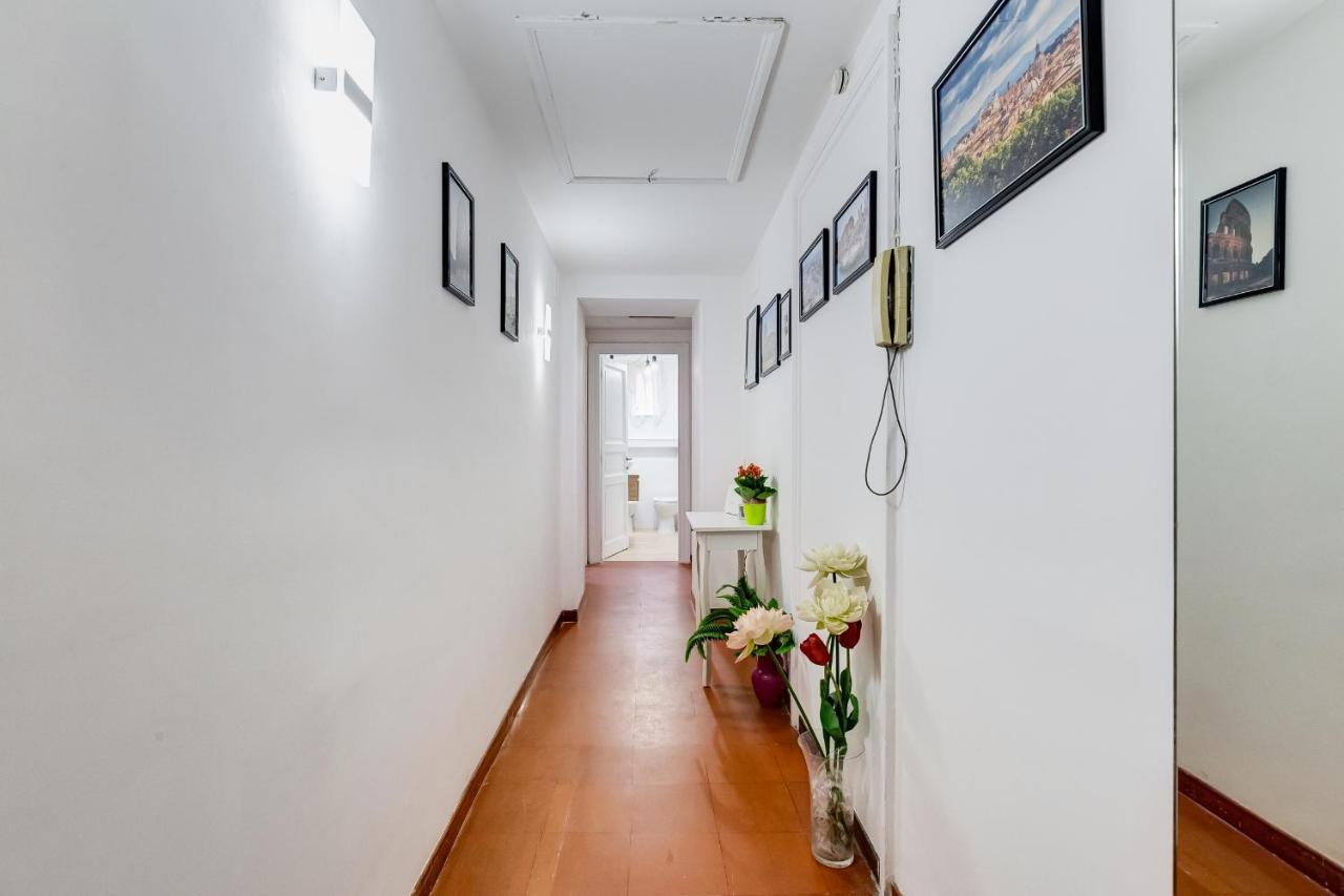 Pigna Apartment Rome