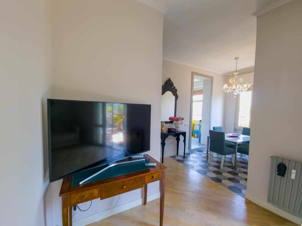 Attico Aurelio Holiday home