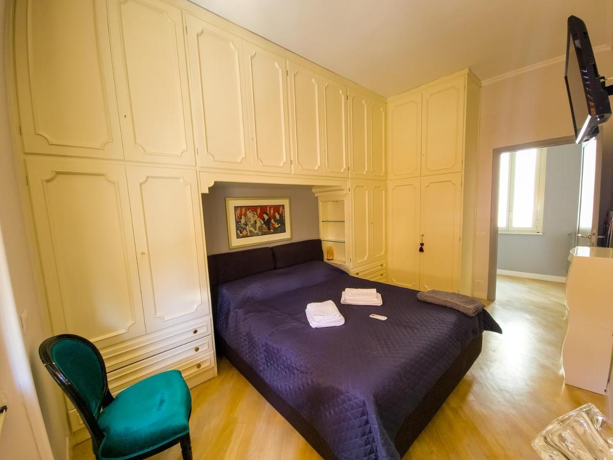 Holiday home Attico Aurelio *